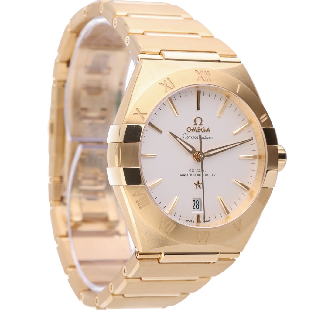OMEGA CONSTELLATION - 131.50.39.20.02.002 - Watch - 39mm 9ac19e13-753a-4ec6-b7a4-64ace7ea48c9.jpg
