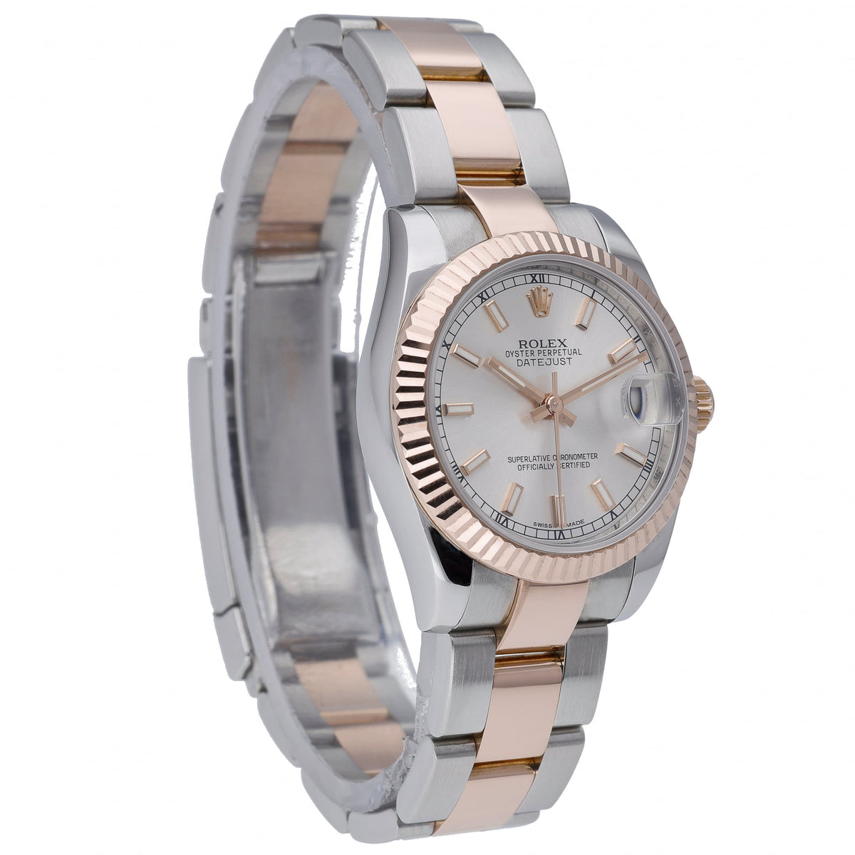 ROLEX DATEJUST - 178271 - Watch - 31mm 9acc7beb-2e98-40a4-a848-9fe1b7fb7e89.jpg
