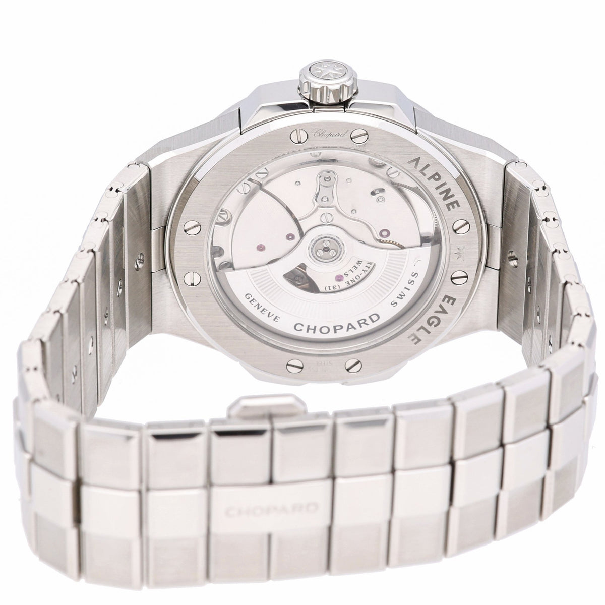 CHOPARD ALPINE EAGLE - 298600-3022 - Watch - 41mm 9aff468e-c56c-493f-8161-077eb1df408e.jpg