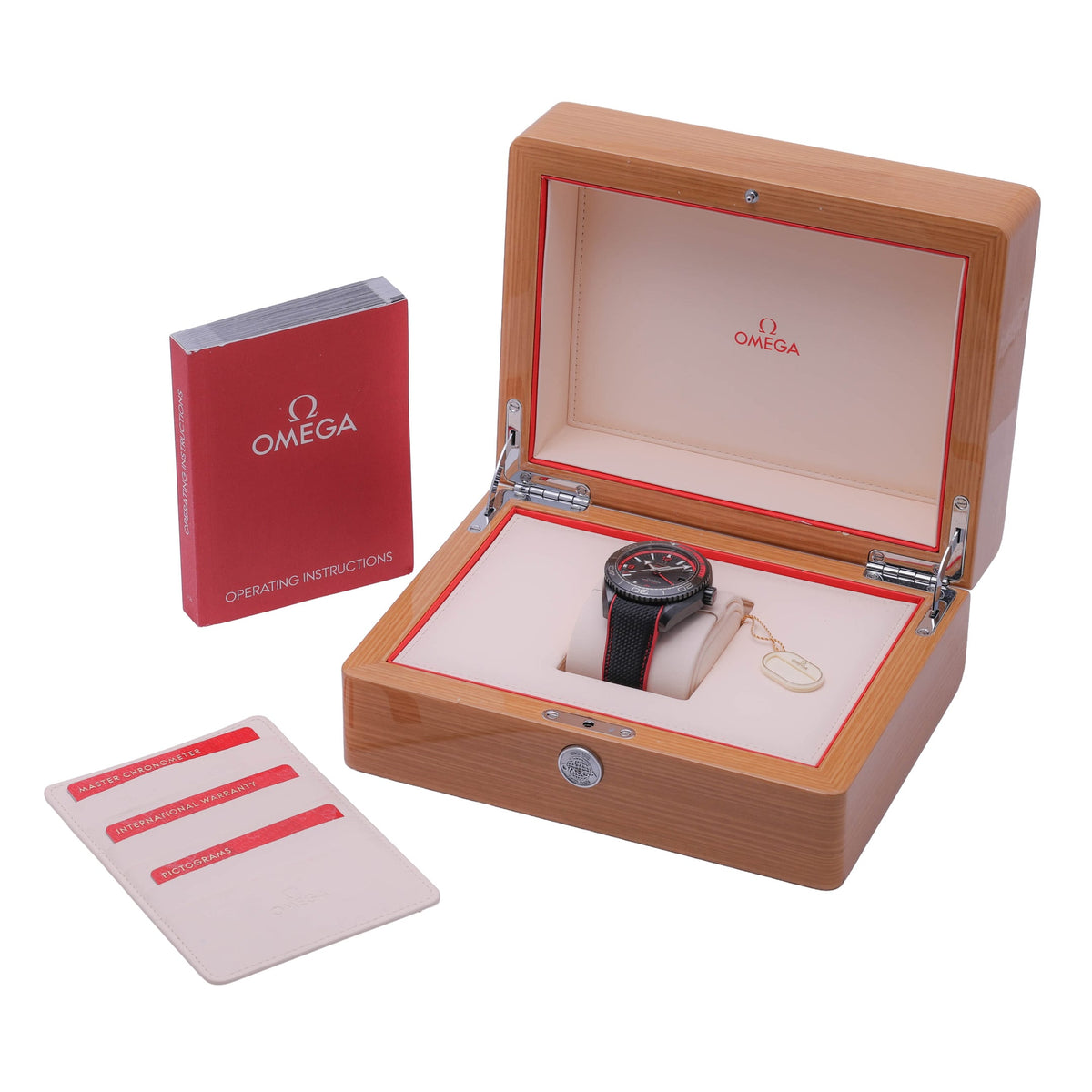 OMEGA SEAMASTER PLANET OCEAN - 215.92.46.22.01.003 - Watch - 45.5mm 9b134a2c-9170-4fbb-99aa-3a38e73100c8.jpg