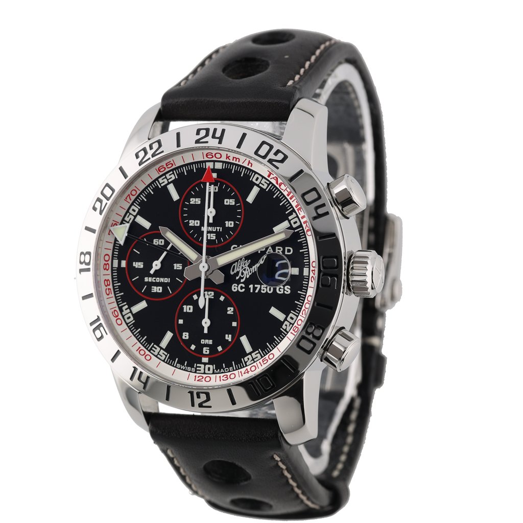 CHOPARD MILLE MIGLIA - 16/8954 - Watch - 42mm 9b3b8d0a-dbf8-430f-abaa-6fd8454438a6.jpg