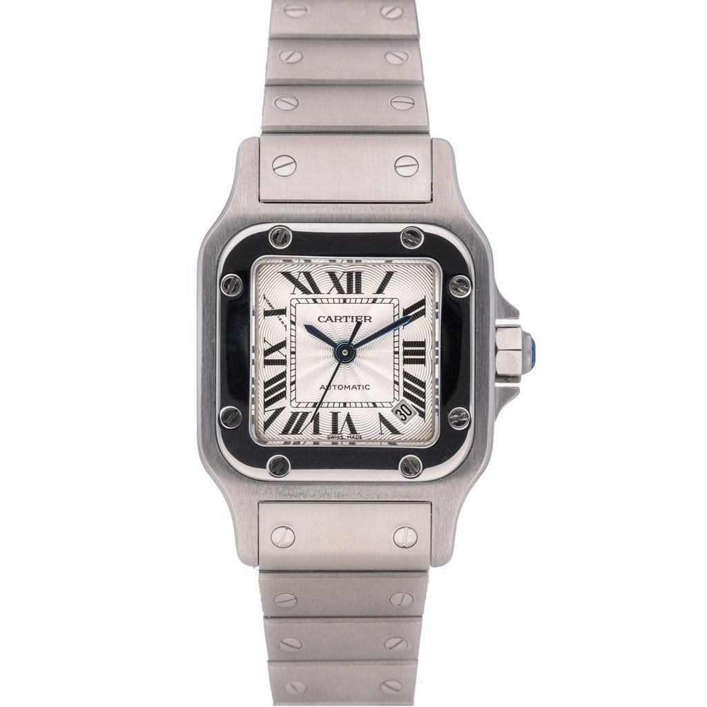 CARTIER SANTOS GALBÉE - 2423 - Watch - 24mm 9b4ac065-e05e-4886-8688-4306d2b20434.jpg