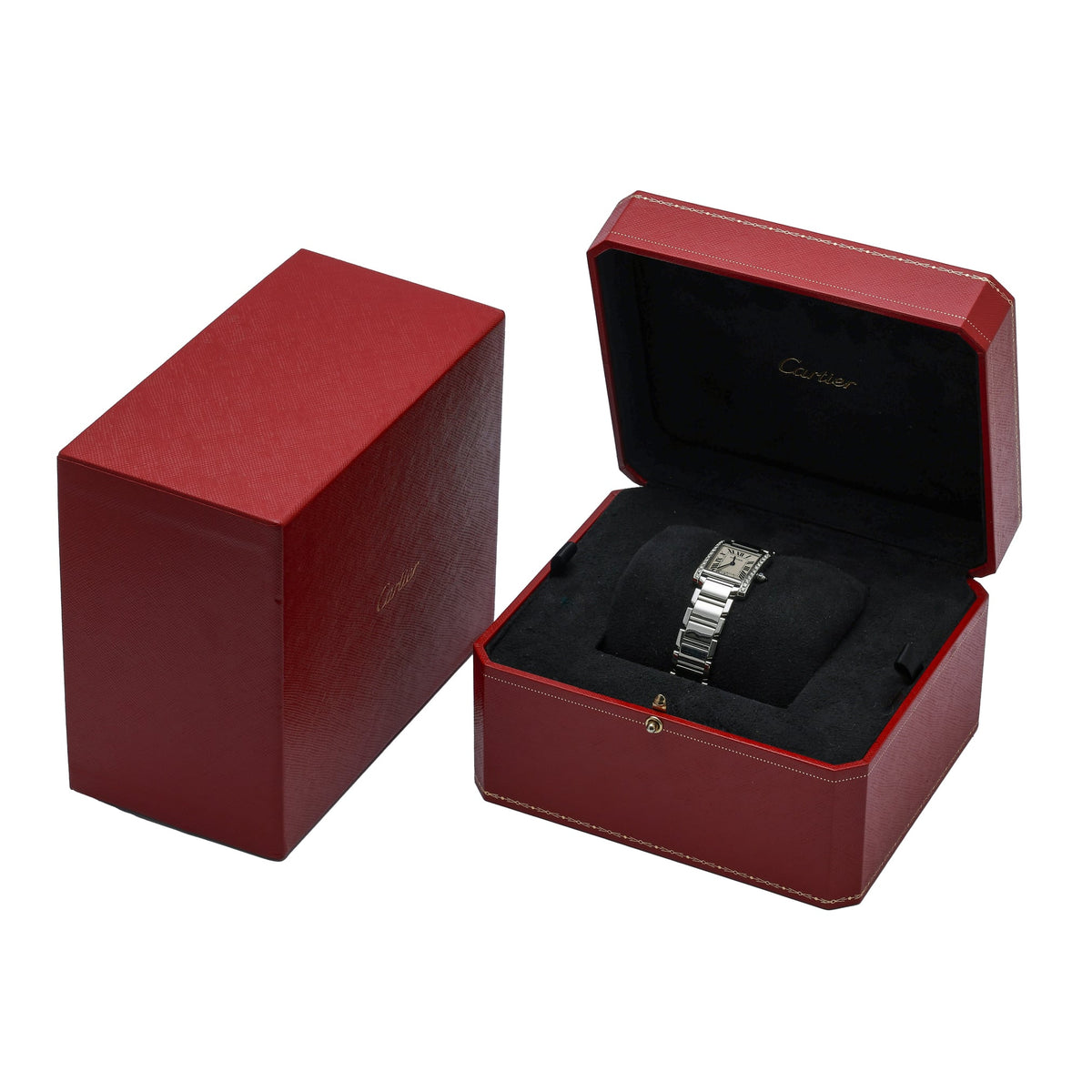 CARTIER TANK FRANCAISE - 2384 - Watch - 20mm 9b710679-2ae5-4493-8689-a8d61b2fef1c.jpg