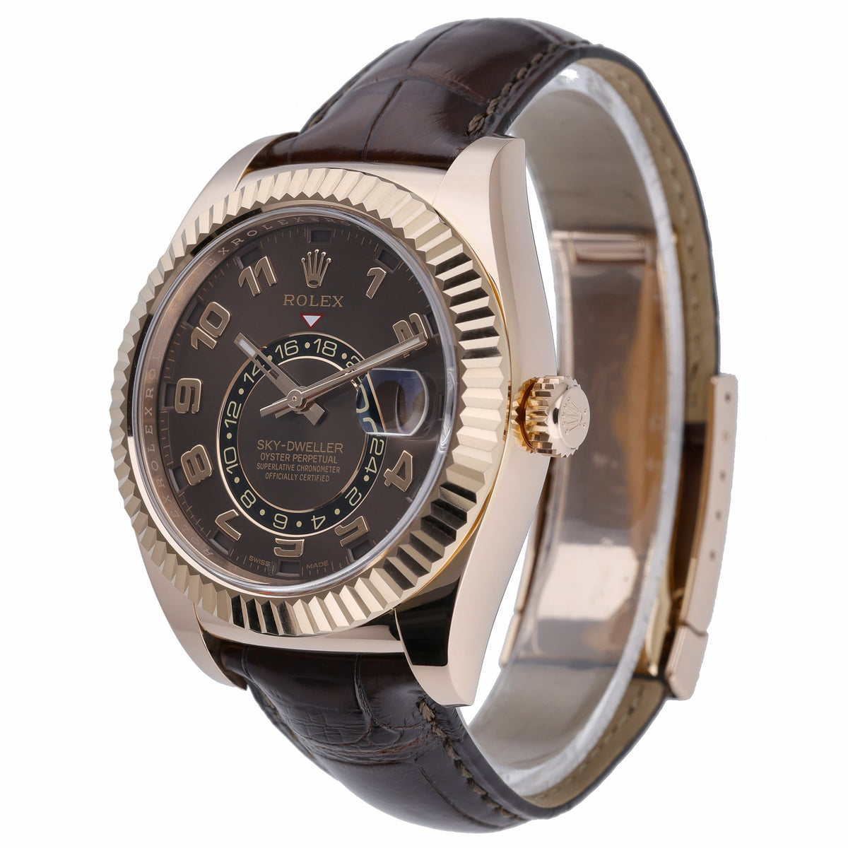ROLEX SKY-DWELLER - 326135 - Watch - 42mm 9b849bd8-9d92-4c56-955d-9ef7bcd09574.jpg