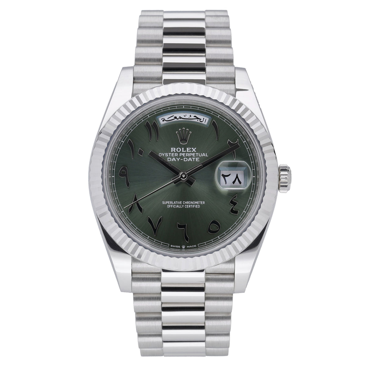 ROLEX DAY-DATE 40 - 228236 - Watch - 40mm 9b87ea3d-66da-4828-8058-9e181efc4bb9.jpg