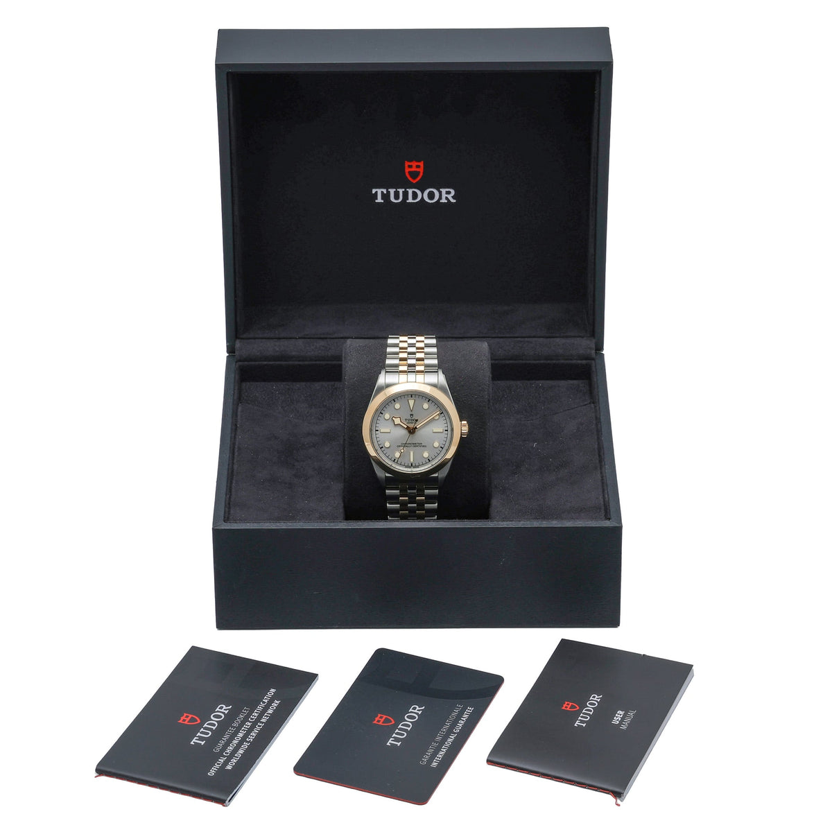 TUDOR BAY ONE 39 S&G - 79663 - Watch - 39mm 9b889b43-ee70-4001-84d7-010ab30ec0e6.jpg