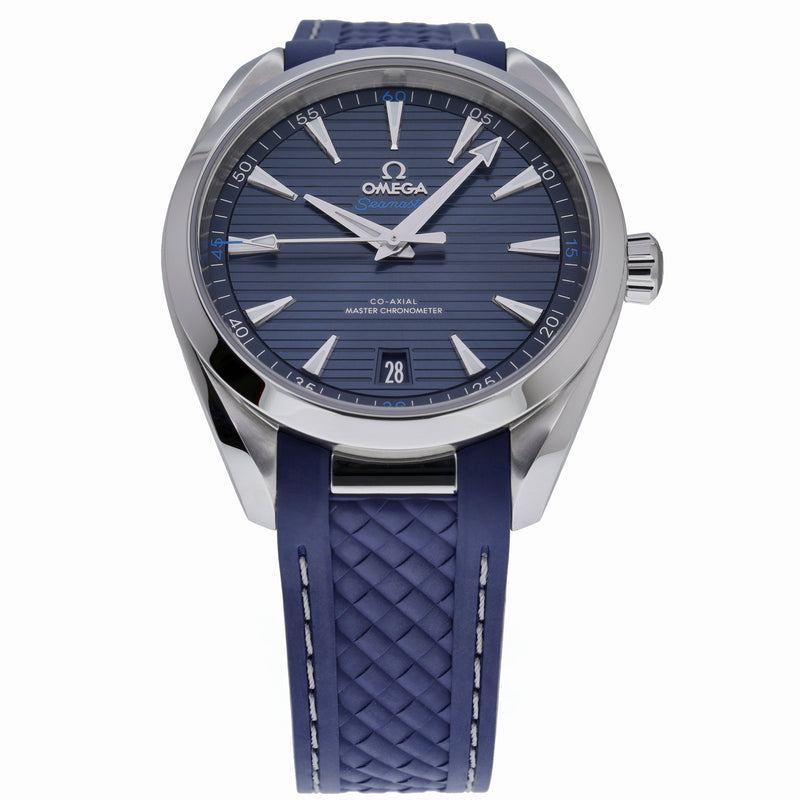 OMEGA SEAMASTER AQUA TERRA - 220.12.41.21.03.001 - Watch - 41mm 9b8e9811-7f9d-4adc-922d-b884a4dc45f3.jpg