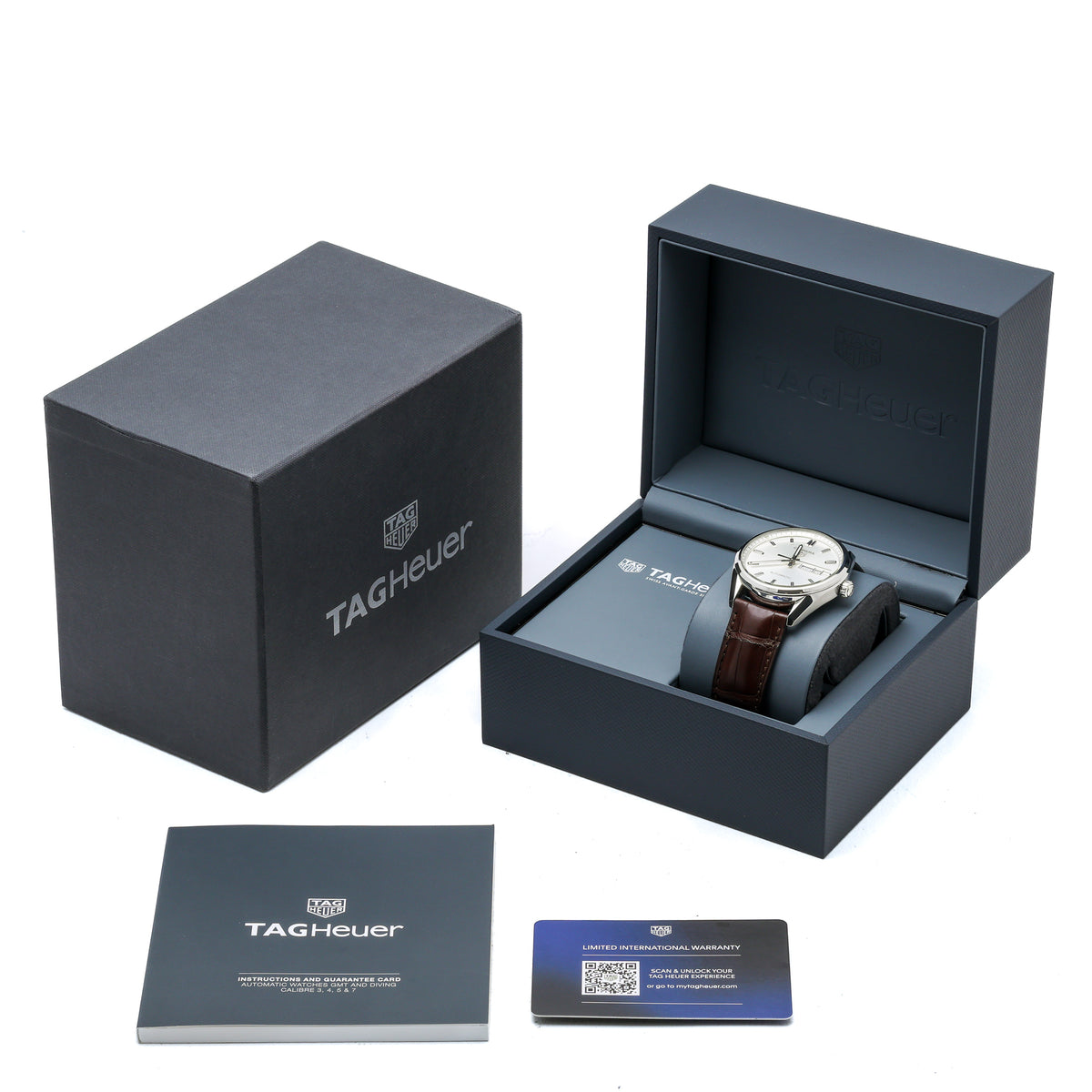 TAG HEUER CARRERA CALIBRE 5 - WBN2011.FC6484 - Watch - 41mm 9b9474b2-34da-48d7-a04b-4f2ecfa8c34b.jpg