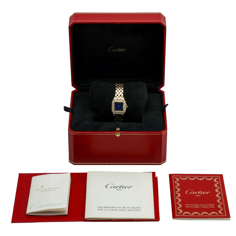 CARTIER PANTHERE - 8057915 - Watch - 22mm 9bb0b8de-121a-470c-a42e-dcbde6f6110c.jpg
