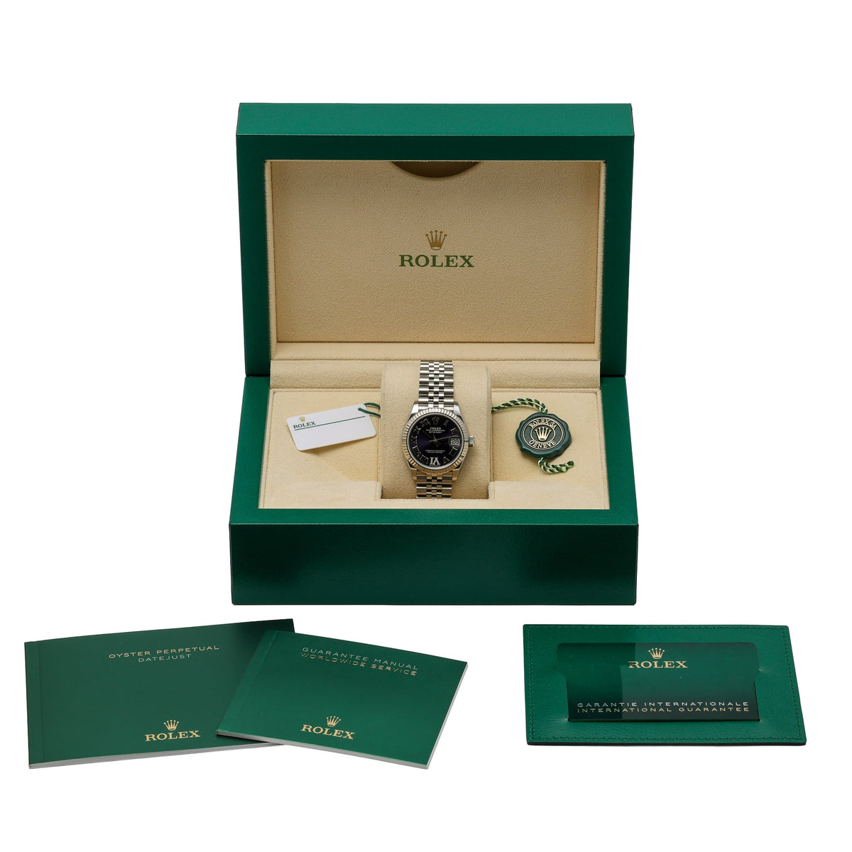 ROLEX DATEJUST 31 - 278274 - Watch - 31mm 9bd43247-aede-4d5b-ab2f-5ea4dc11d19e.jpg