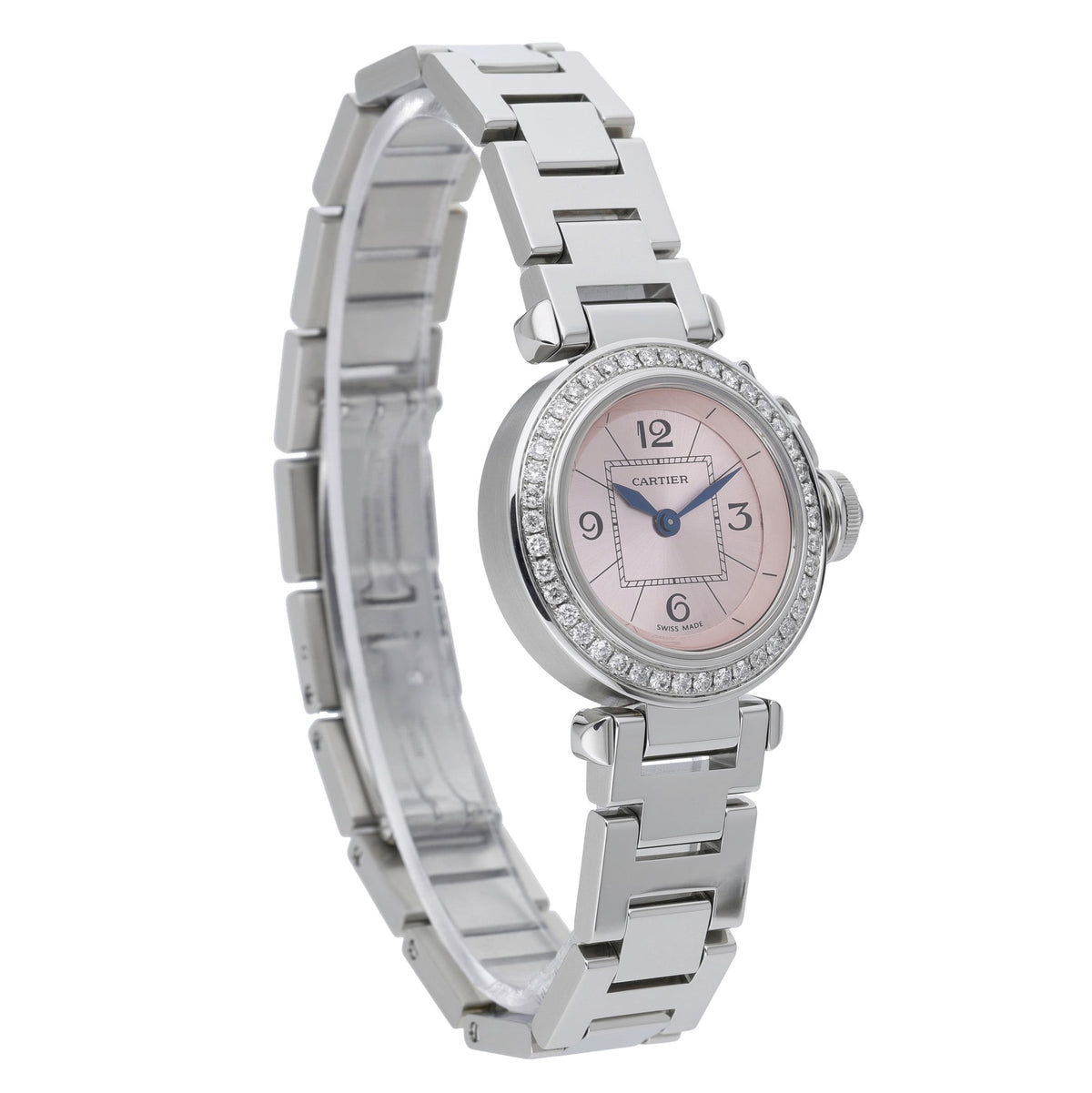 CARTIER PASHA - 2973 - Watch - 27mm 9bf2ad36-5b34-4f6a-8c2b-8e027dedb479.jpg