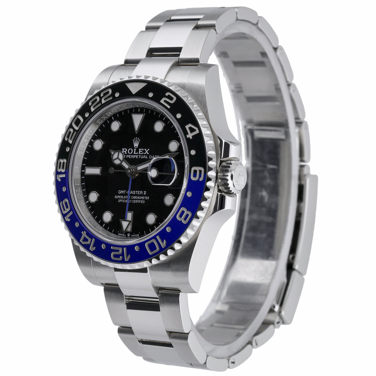 ROLEX GMT-MASTER II - 126710BLNR - Watch - 40mm 9c012340-95de-4a63-b5f4-a515594793c6.jpg