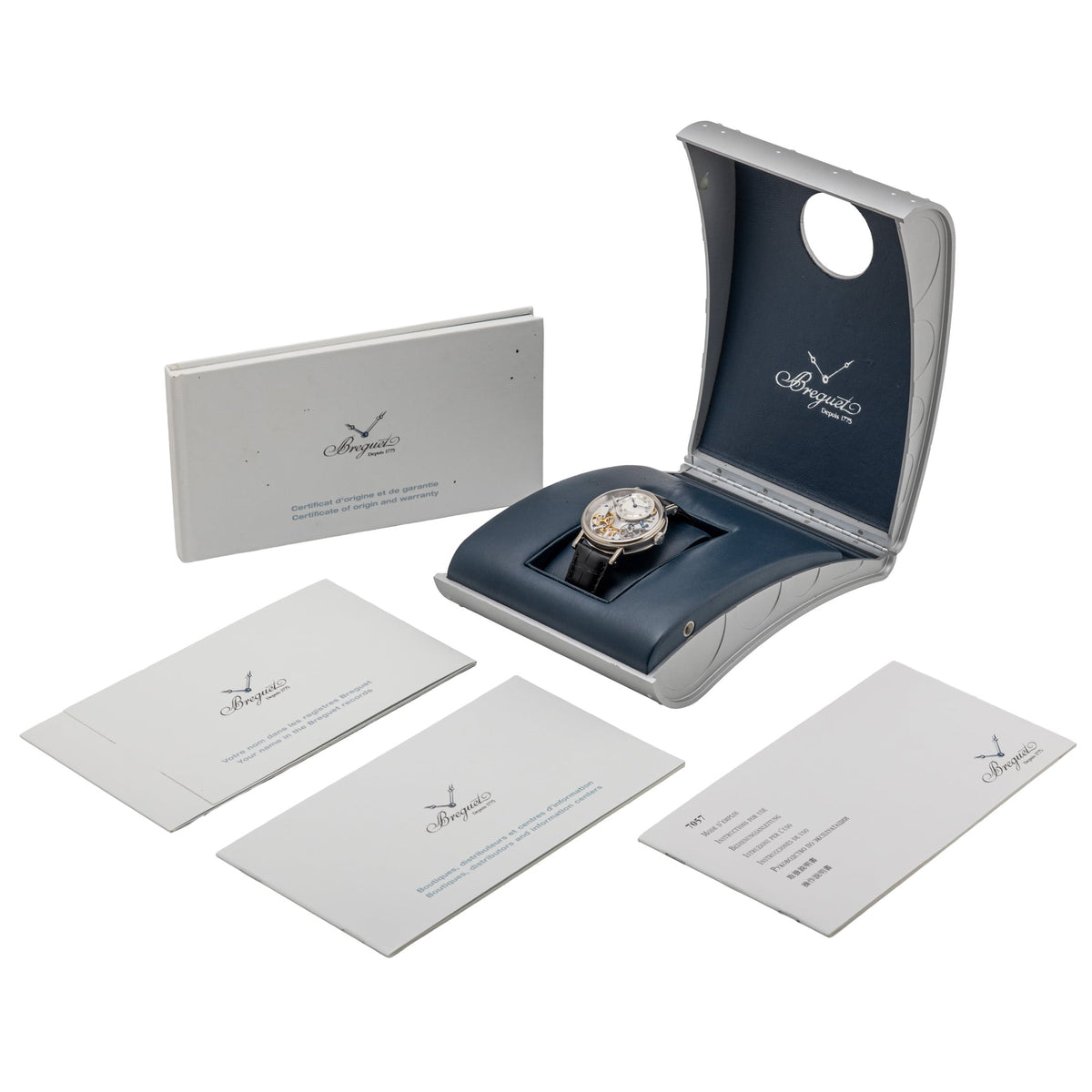 BREGUET TRADITION - 7057BB/11/9W6 - Watch - 40mm 9c1324b7-0ce8-4aed-a32c-0b92a8c94750.jpg