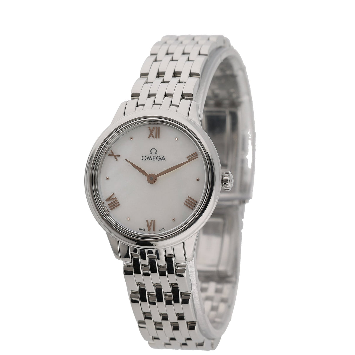 OMEGA DE VILLE PRESTIGE - 434.10.28.60.05.001 - Watch - 27mm 9c210a36-fbd4-4967-8955-ea468640986e.jpg