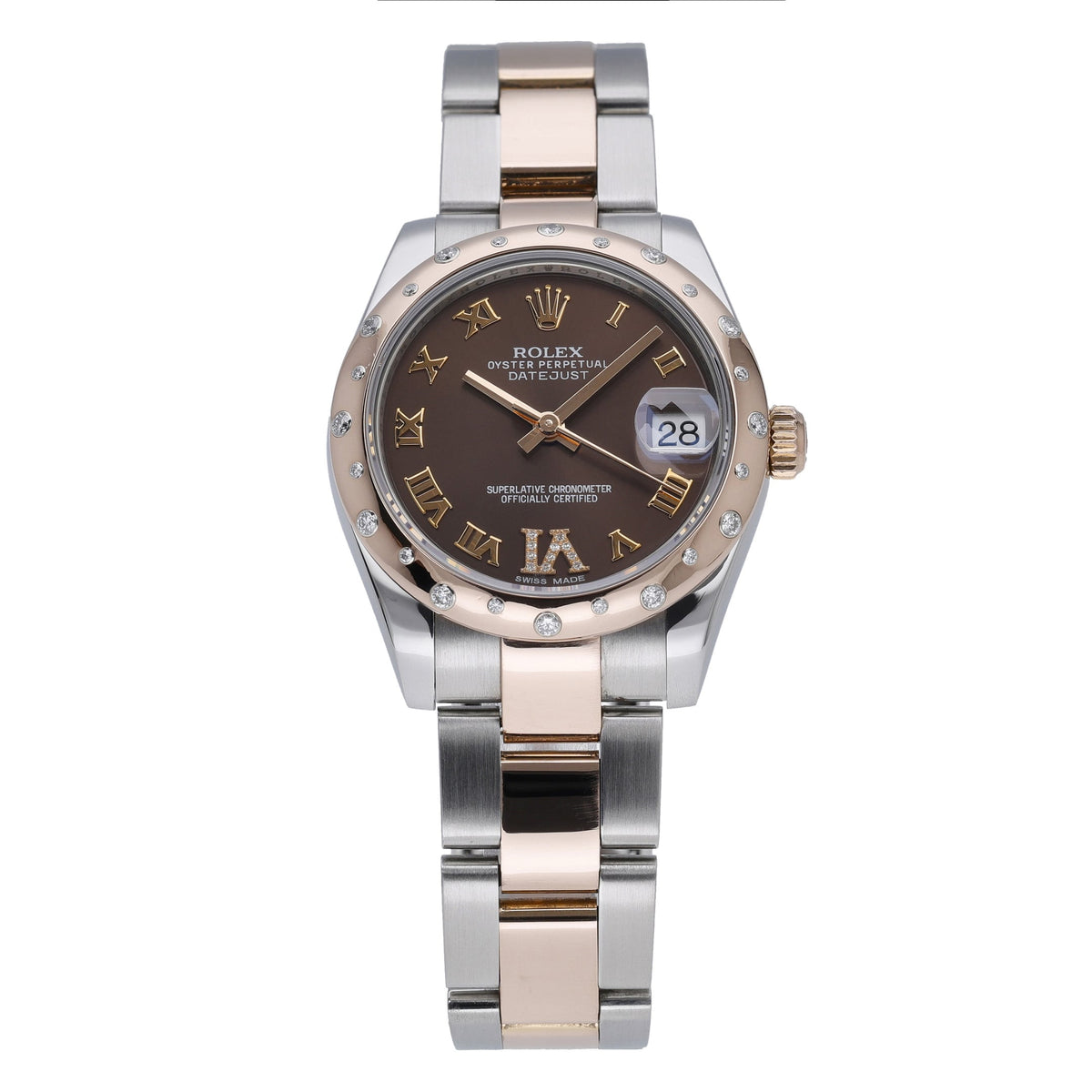 ROLEX DATEJUST 31 - 178341 - Watch - 31mm 9c275c6c-0e5a-4df2-bdb2-88fb3071622a.jpg