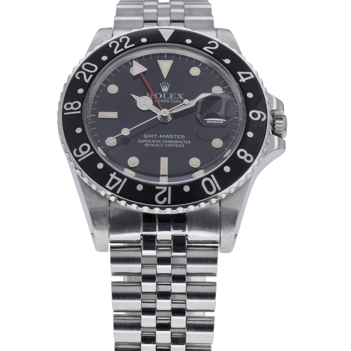ROLEX GMT-MASTER - 16750 - Watch - 40mm 9c2f0f0a-9594-491f-9341-f762ad5fafa3.jpg