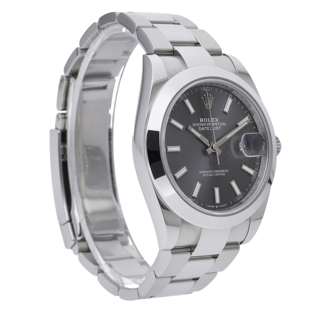 ROLEX DATEJUST 41 - 126300 - Watch - 41mm 9c54ceee-c2a2-47ac-81d7-2ec07defce77.jpg