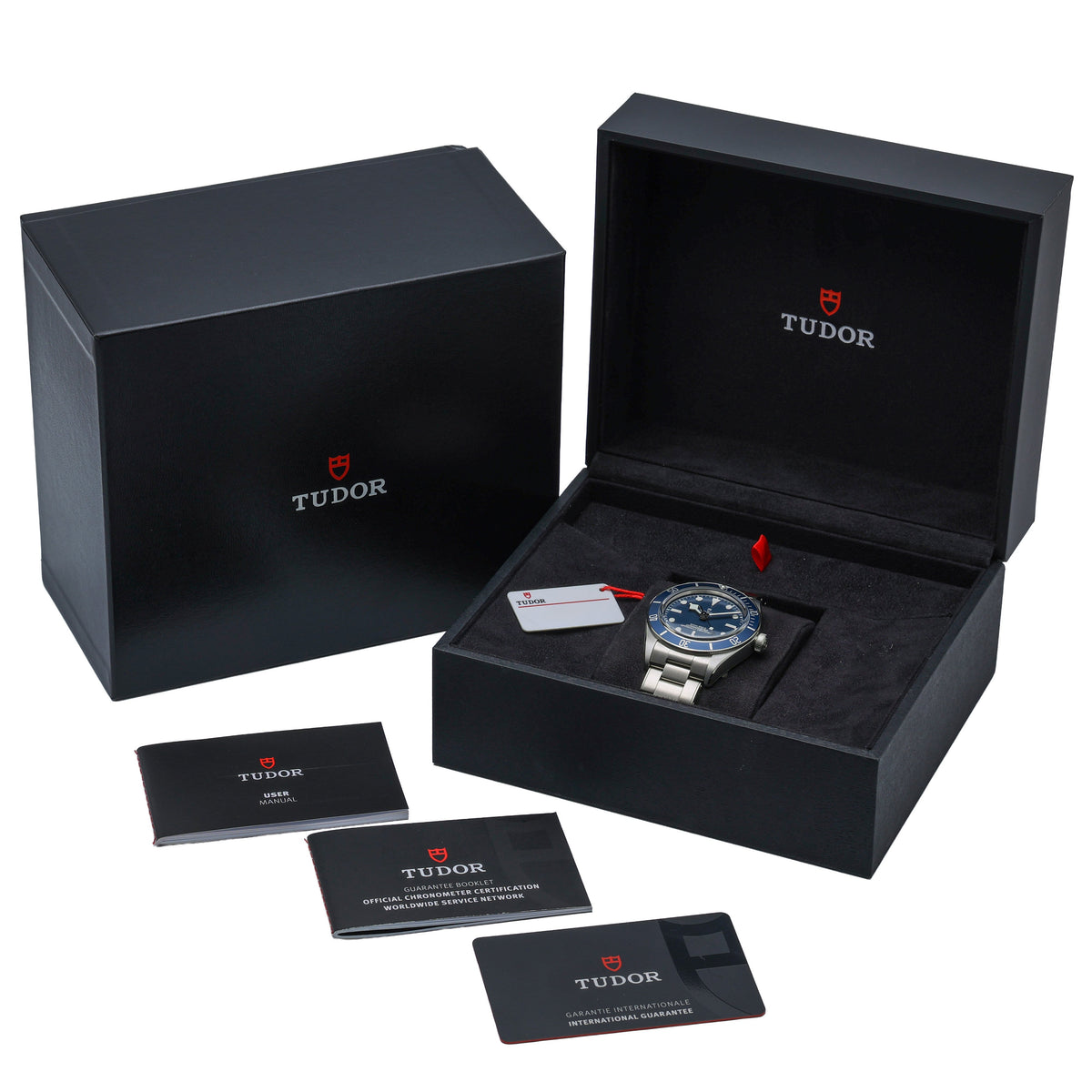 TUDOR BLACK BAY 58 - 79030B - Watch - 39mm 9c5acc13-04a6-494b-854b-4e88e4a6411a.jpg