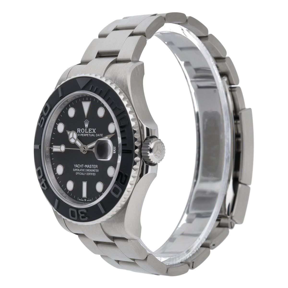 ROLEX YACHT-MASTER 42 - 226627 - Watch - 42mm 9c748bf9-7cf0-48b2-8647-21821736c81f.jpg