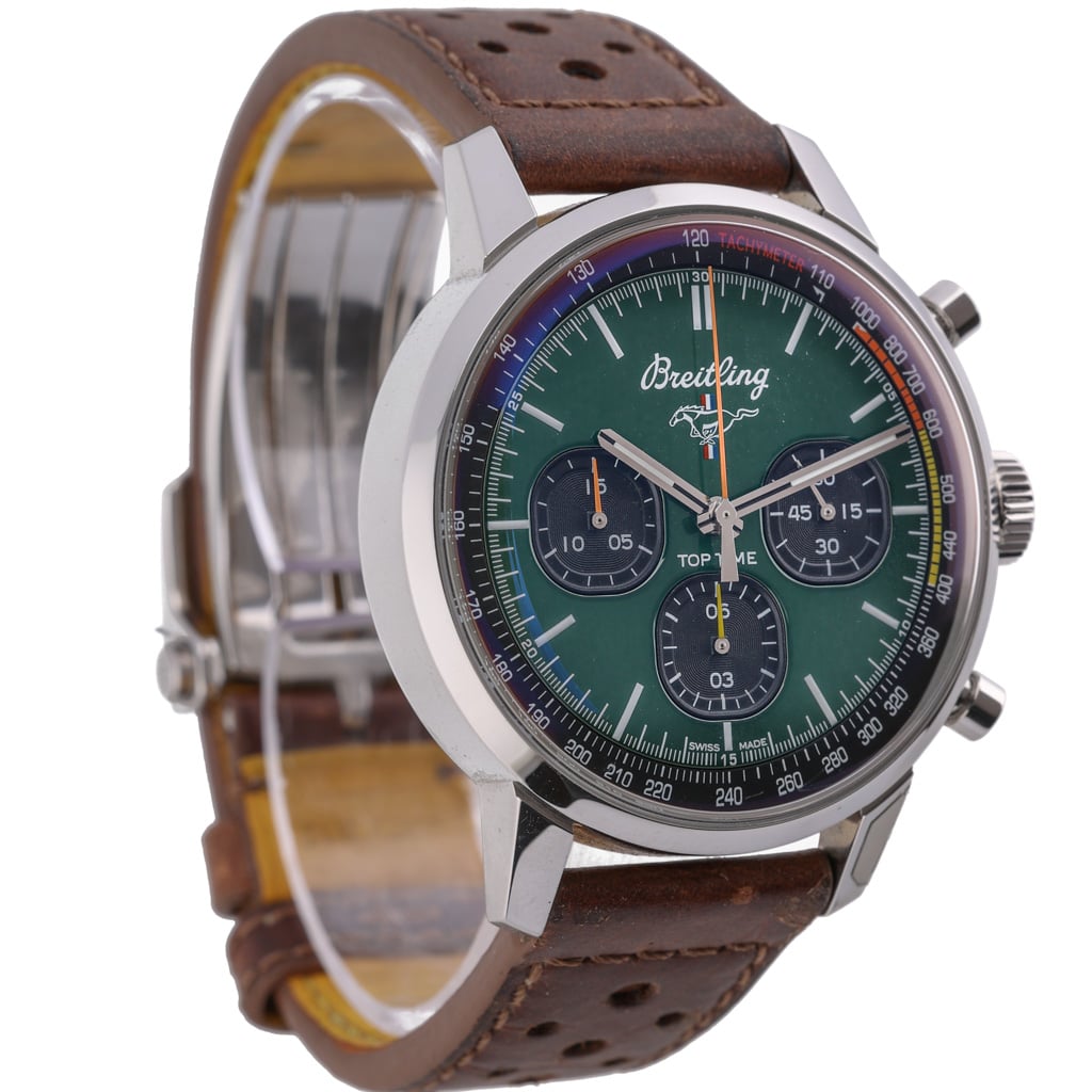 BREITLING TOP TIME FORD MUSTANG - A253101A1L1X1 - Watch - 42mm 9c7a6172-d226-4de4-b27b-5ec4b82892ff.jpg