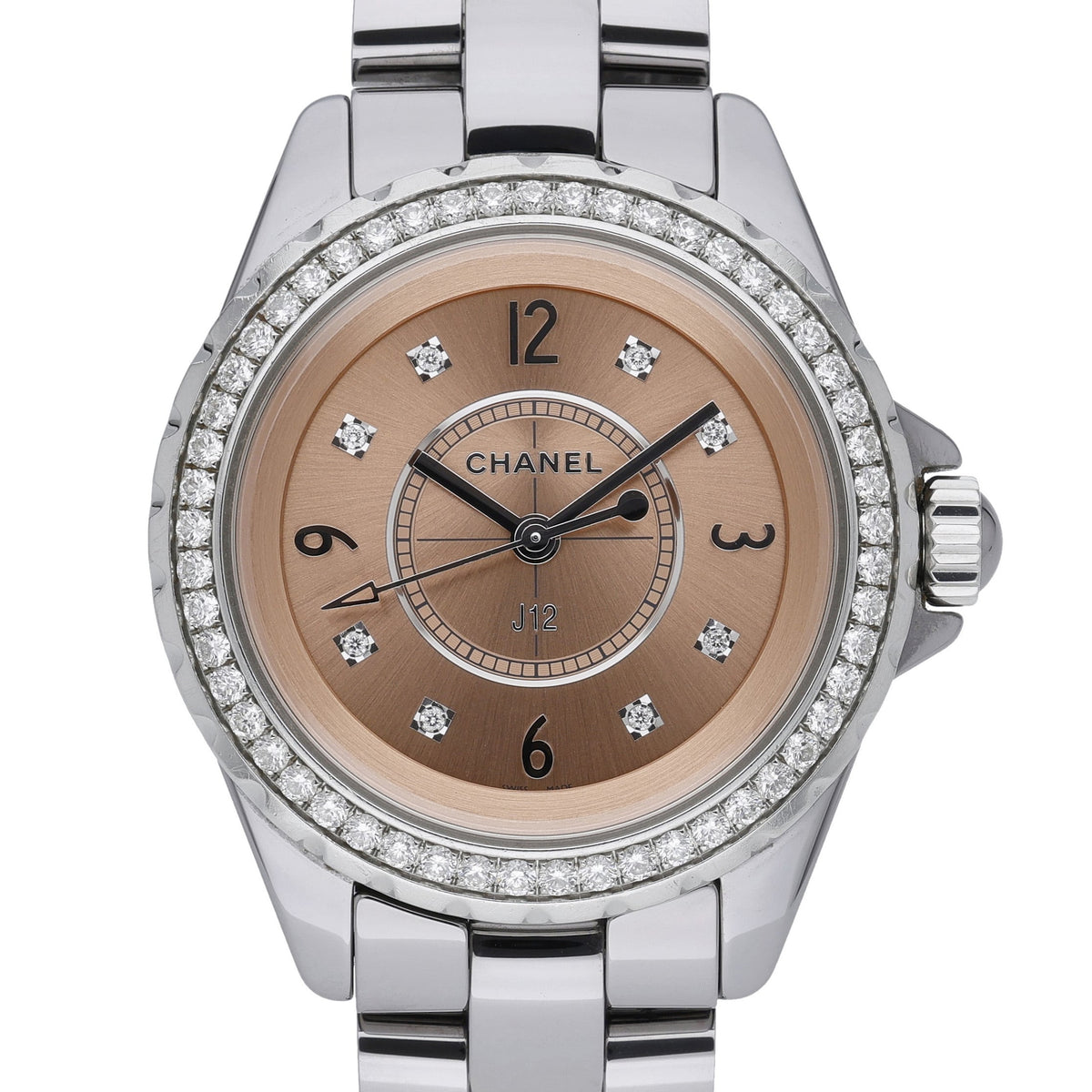 CHANEL J12 - H2564 - Watch - 33mm 9c7b70c0-8ef4-4de0-af86-3a14983a116a.jpg