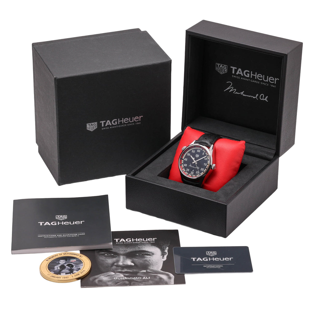 TAG HEUER CARRERA - WAR2A12.FC6337 - Watch - 43mm 9c9c066a-8685-4742-b3ed-ea63183032a8.jpg