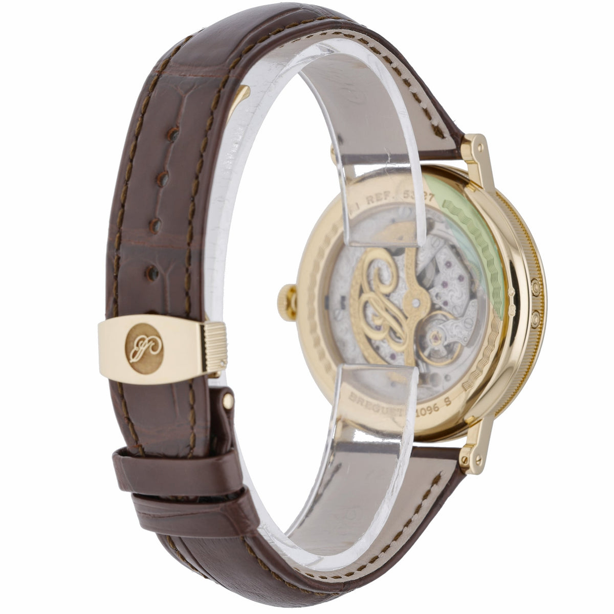 BREGUET CLASSIQUE - 5327 - Watch - 39mm 9c9f4dc8-1e6b-4008-a033-b2f5a6ffc6b7.jpg