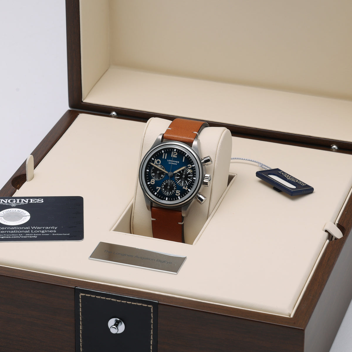 LONGINES AVIGATION BIGEYE - L2.816.1.93.2 - Watch - 41mm 9ca75a73-4df0-439d-adc6-ee4831d4b4c3.jpg