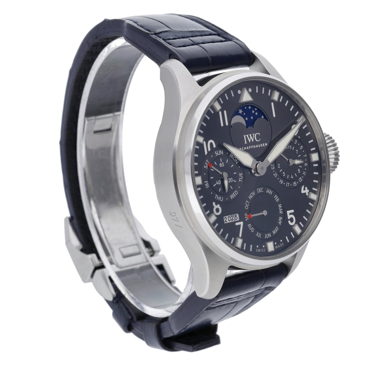 IWC BIG PILOT PERPETUAL CALENDAR EDITION "BOUTIQUE LONDON" - IW502805 - Watch - 46mm 9cd3a7f4-fa72-4547-a31d-1d09c90d8179.jpg