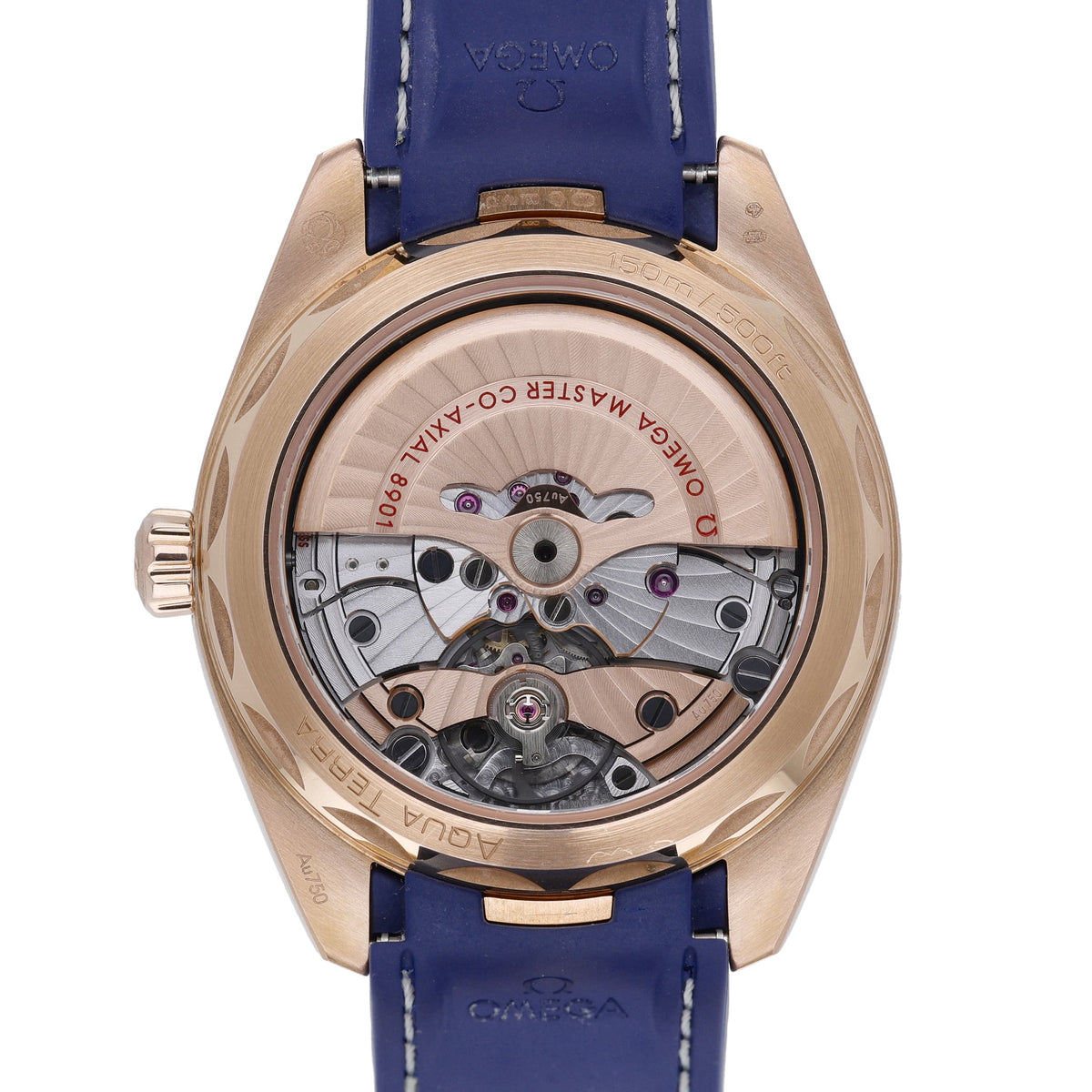 OMEGA AQUA TERRA 150M - 22052412103001 - Watch - 41mm 9ce366b8-90ab-4327-9330-14d15e50065e.jpg