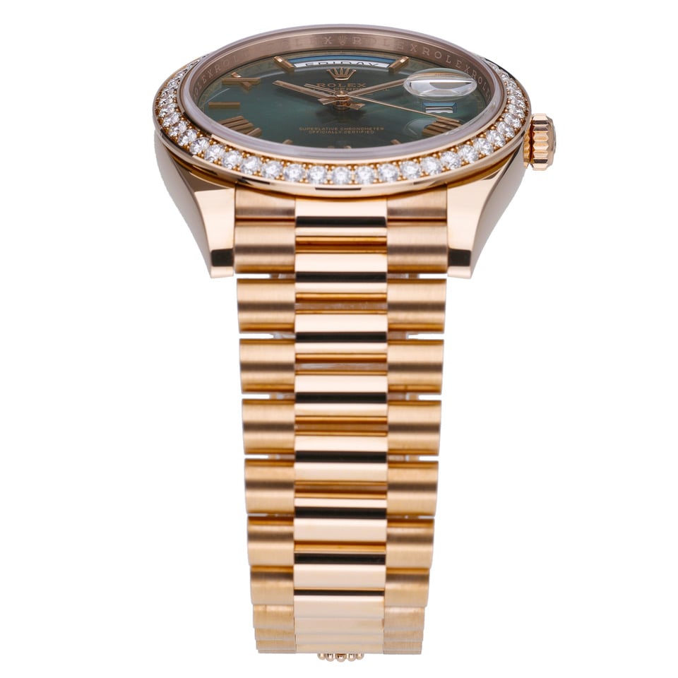 ROLEX DAY-DATE 40 - 228345RBR - Watch - 40mm 9ced82dd-3318-4cb2-bfc7-940406c4978d.jpeg