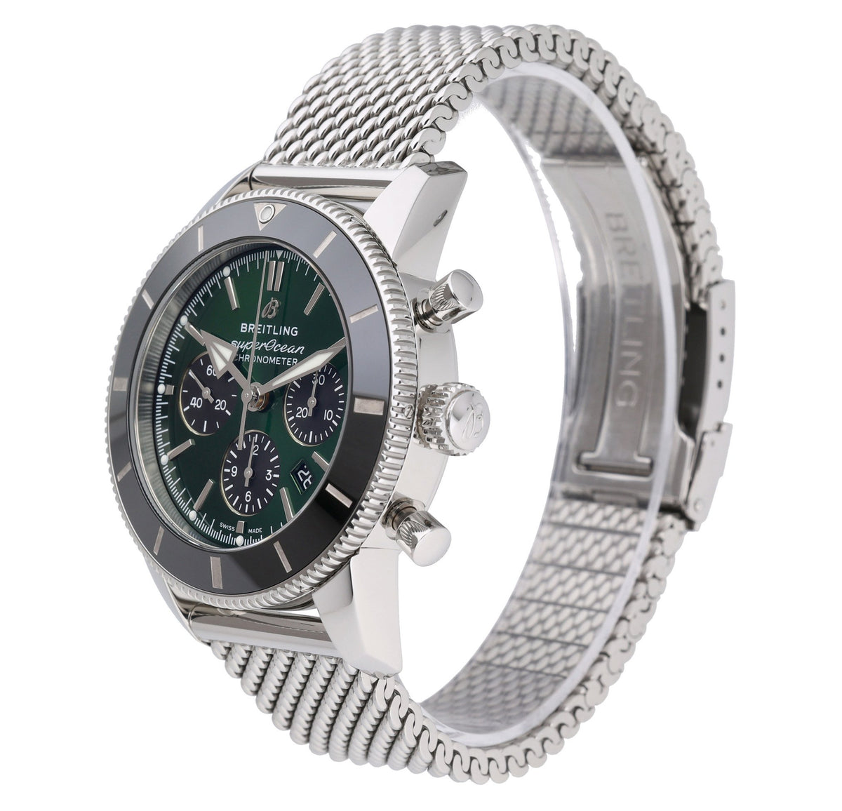 BREITLING SUPEROCEAN HERITAGE II B01 CHRONOGRAPH 44 - AB01621A1L1A1 - Watch - 44mm 9d01505a-0fcf-4b32-be1a-26abec8eacff.jpg