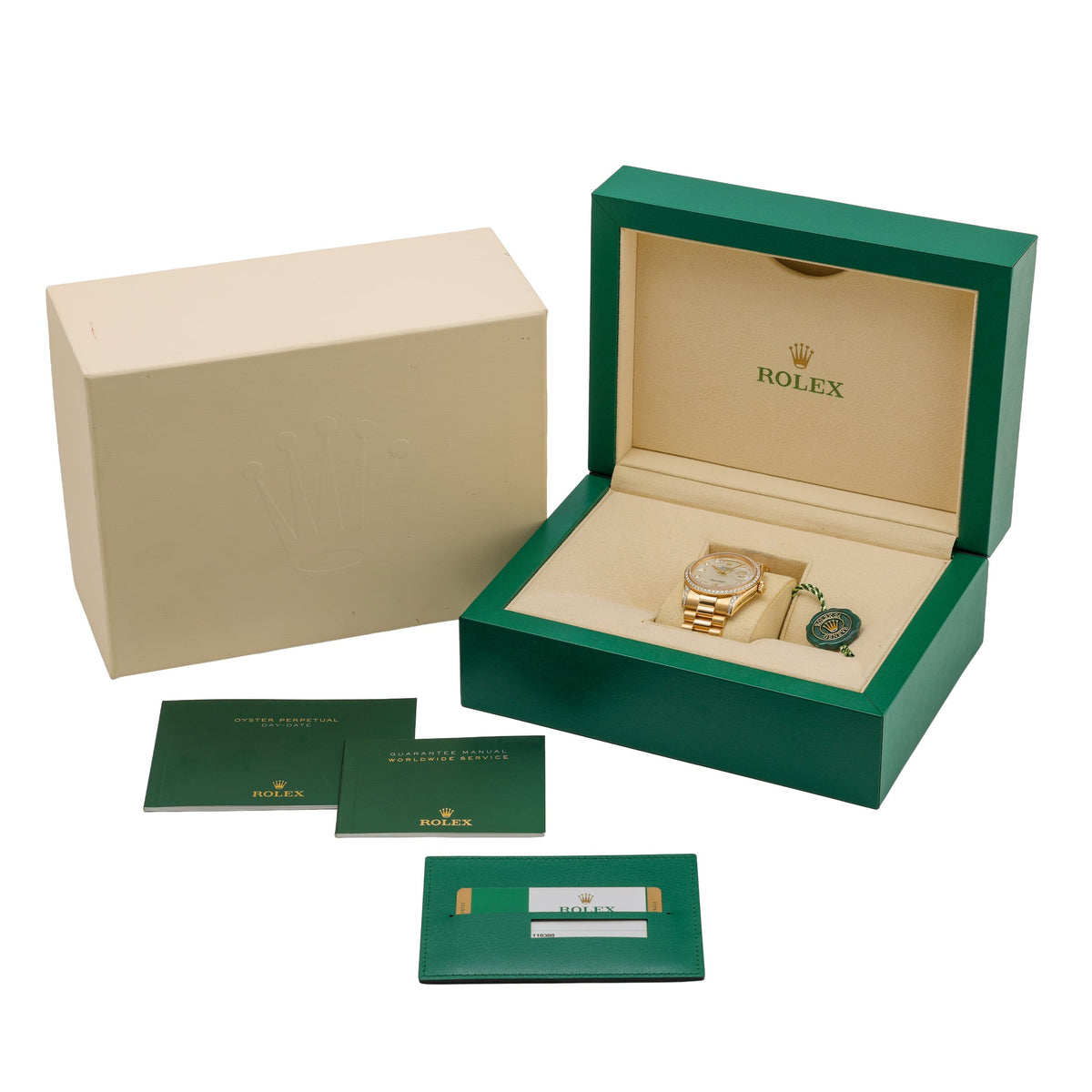 ROLEX DAY-DATE 36 - 118388 - Watch - 36mm 9d150eb3-89aa-4445-844b-f800f8a356ae.jpg