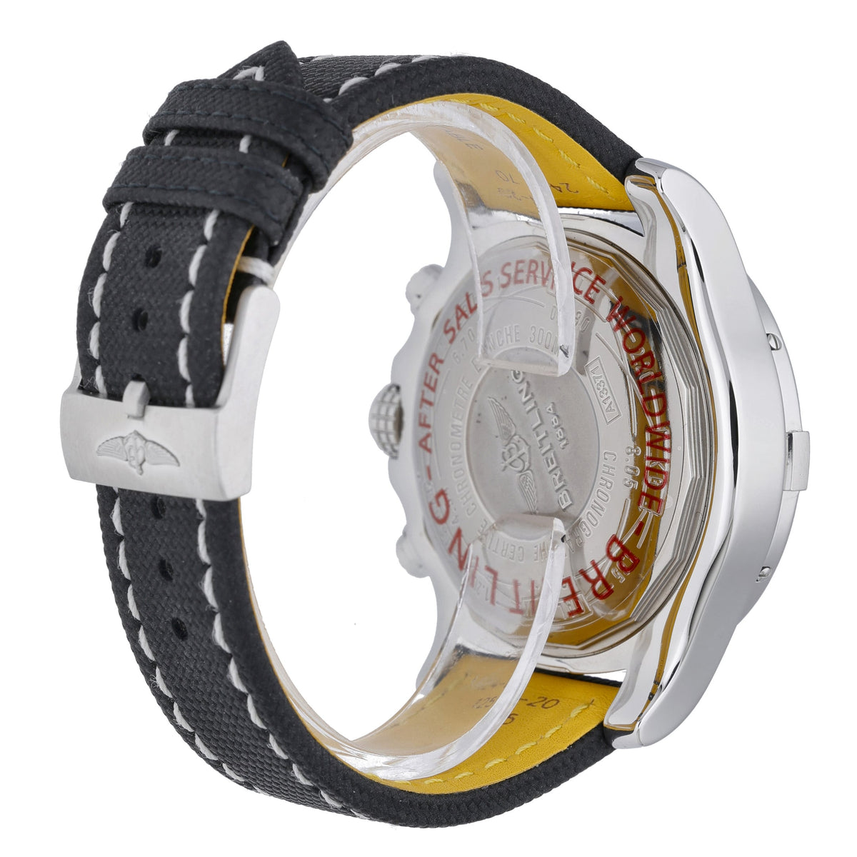 BREITLING SUPER AVENGER II - A13371 - Watch - 48mm 9d3058d5-fa1a-4be3-81a2-262f9c46e575.jpg