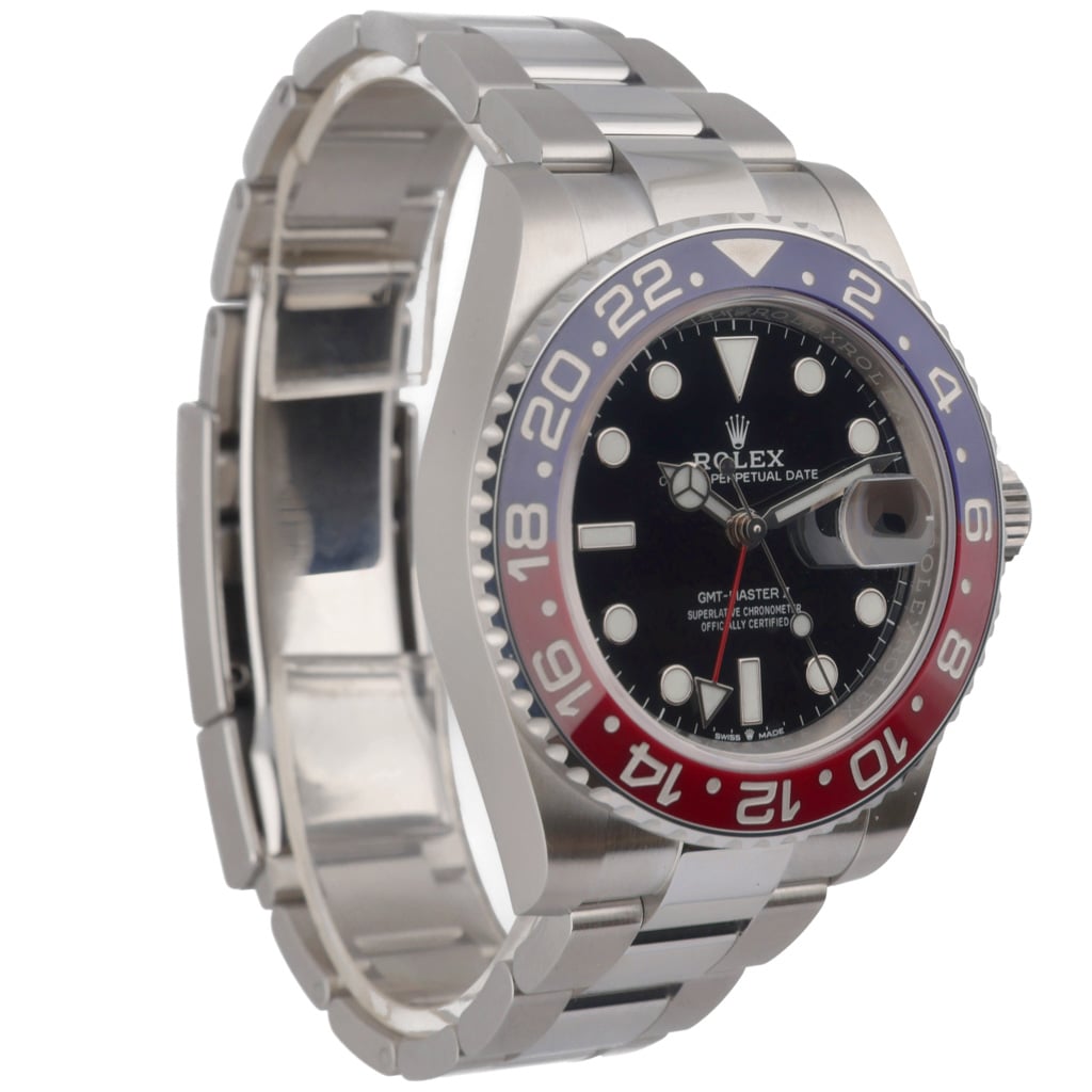 ROLEX GMT-MASTER II - 126710BLRO - Watch - 40mm 9d56381c-6317-4697-afee-ae15d6fbf122.jpg