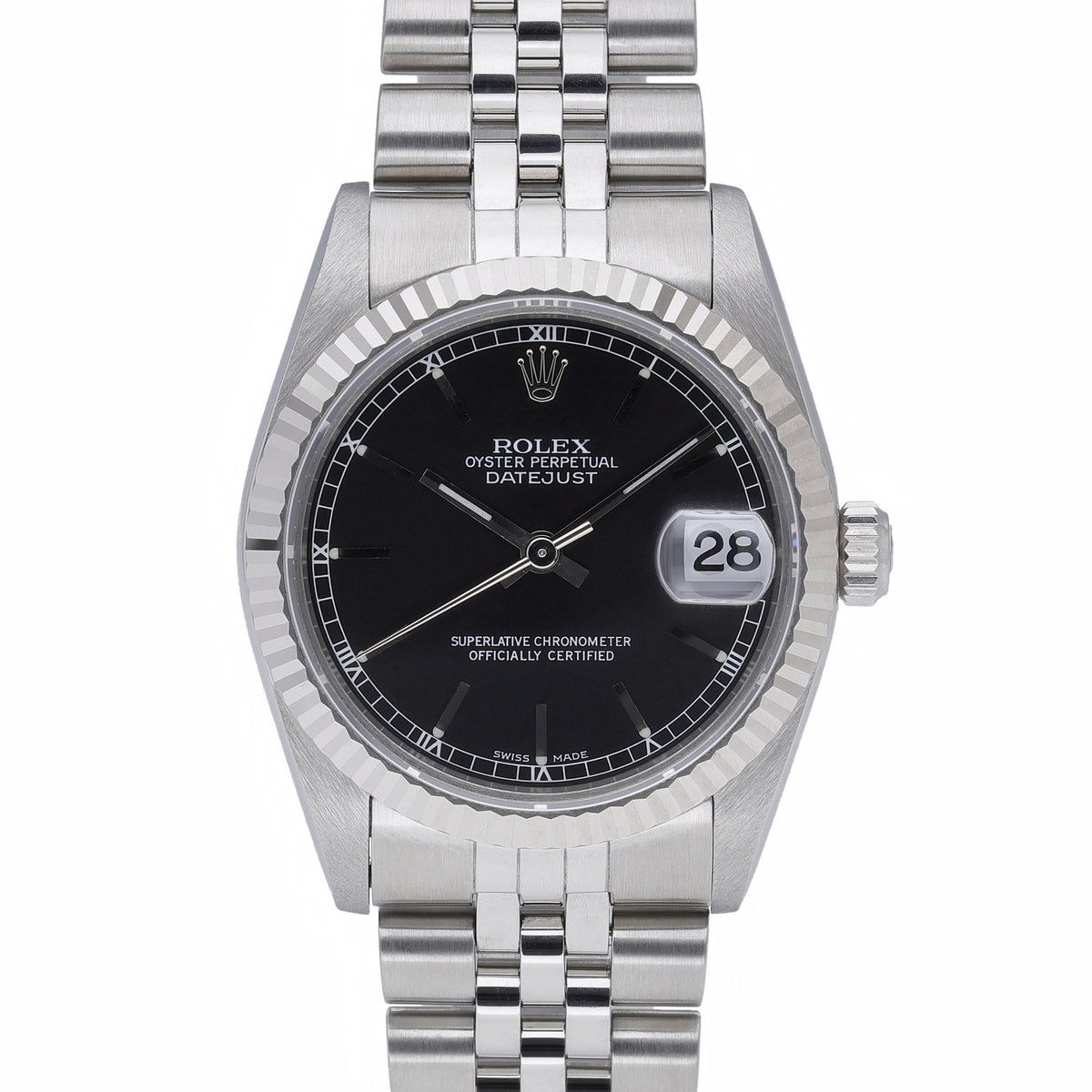 ROLEX DATEJUST - 78274 - Watch - 31mm 9d62fd09-8a68-411c-91f3-8b60cb00eb1e.jpg