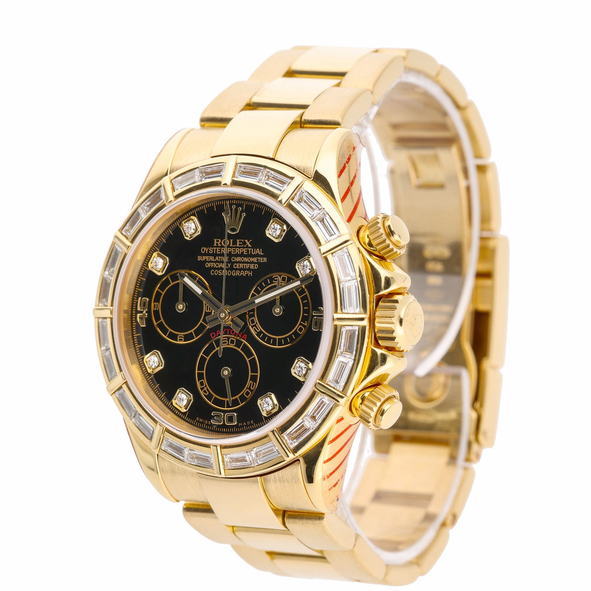 ROLEX DAYTONA - 116568BR - Watch - 40mm 9d75df6e-b371-40a3-bc0f-37b2dc6c9ffb.jpg