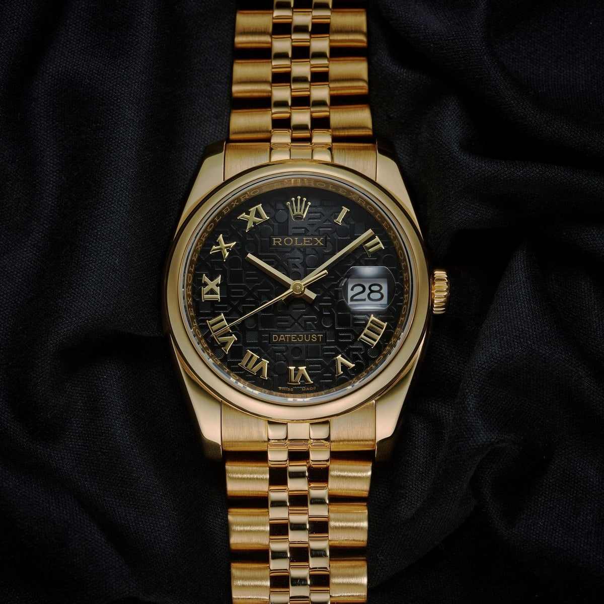 ROLEX DATEJUST - 116208 - Watch - 36mm 9d8790b7-3e87-40e5-bf59-3f443ab0fb1d.jpg