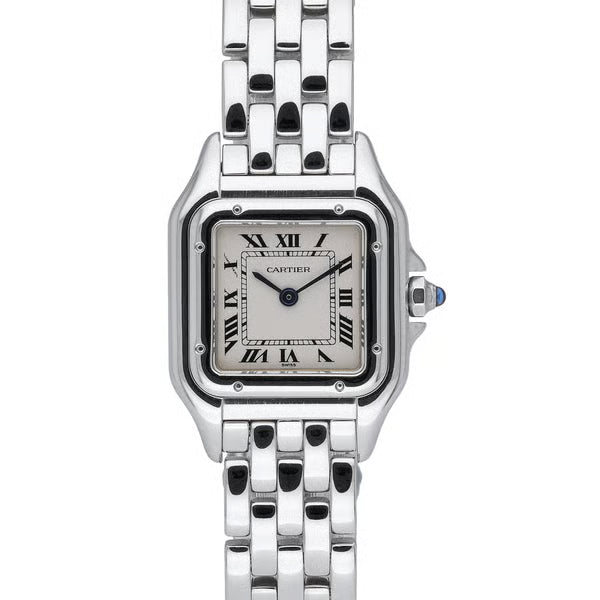 Cartier Panthère Quartz Watch