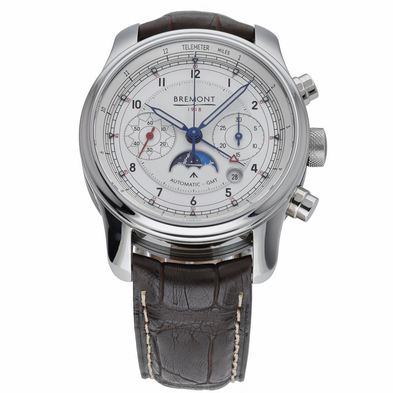 BREMONT STAR LEGACY LIMITED EDITION - 1918 - Watch - 43mm 9d893787-e6af-4637-ab86-8895696fc779.jpg