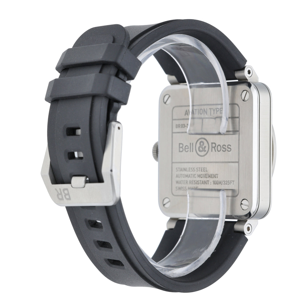 BELL & ROSS BR03 - BR03A-BLU-ST/SCA - Watch - 41mm 9d8f675a-9911-43b5-b3a9-6eece0cfc741.jpg