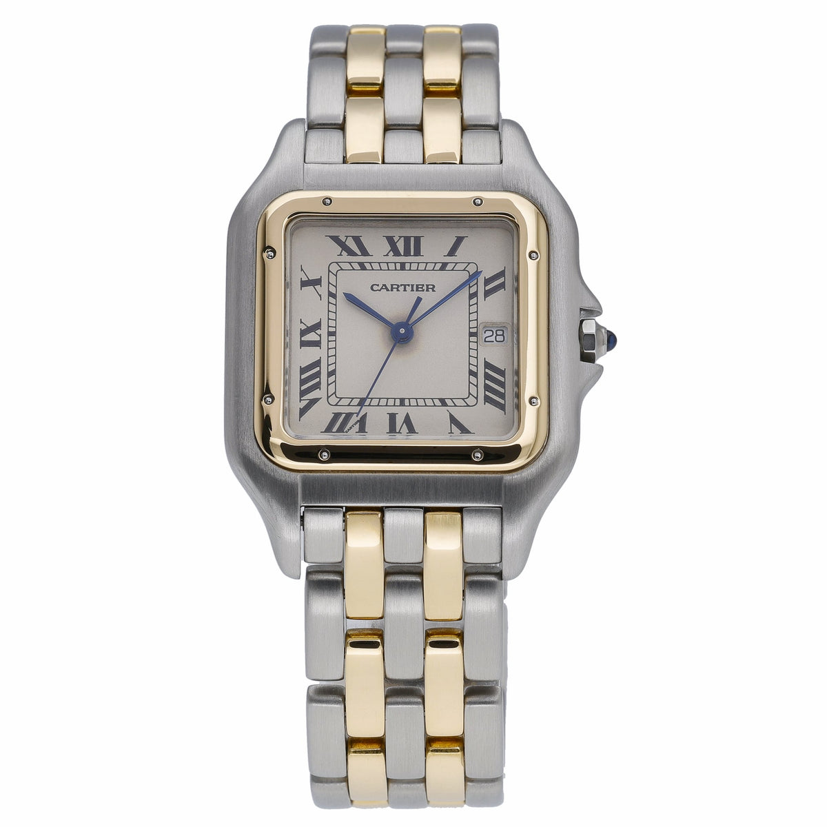 CARTIER PANTHÈRE - 8395 - Watch - 29mm x 40mm 9da5af3f-2998-4c4c-9836-dafa85b2a0ae.jpg
