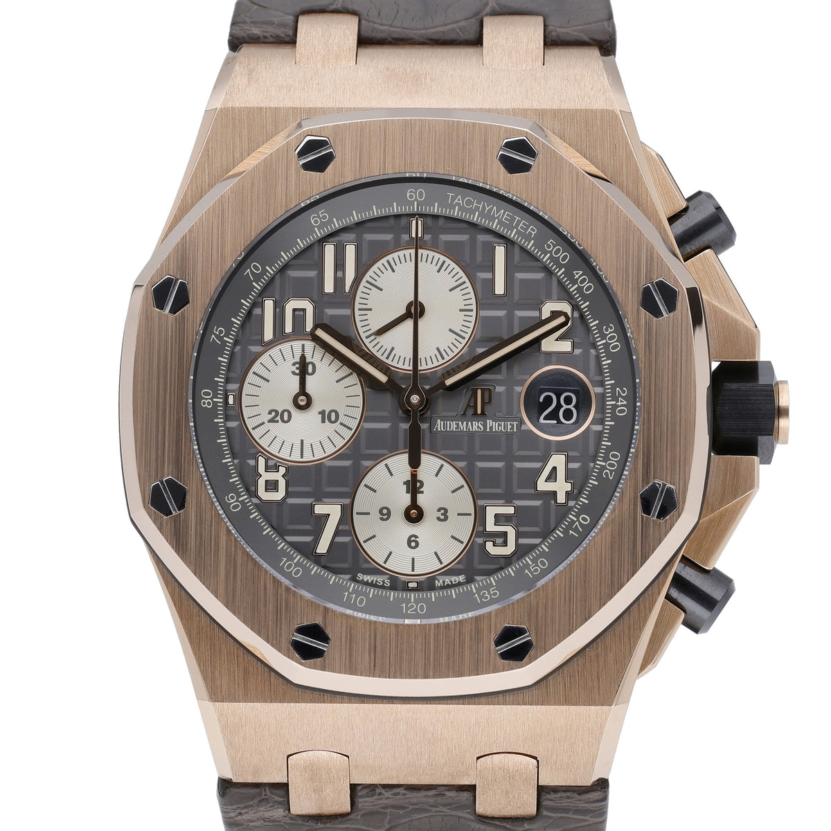 AUDEMARS PIGUET ROYAL OAK OFFSHORE - 26470OR.OO.A125CR.01 - Watch - 42mm 9da8781e-4eb4-488c-ae8c-ea6f1e3653a1.jpg