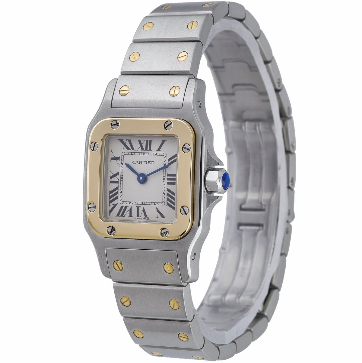 CARTIER SANTOS - 1567 - Watch - 24mm 9dd0deec-bdcf-4ed8-b564-13f34eb17add.jpg