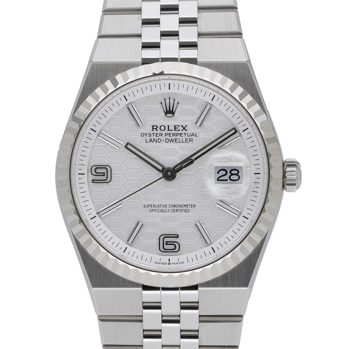 ROLEX LAND-DWELLER 36 - 127234 - Watch - 36mm 9de7afcf-4fdb-4339-9baa-a5f826d1bb61.jpg
