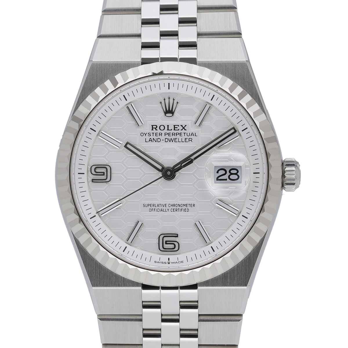 ROLEX LAND-DWELLER 36 - 127234 - Watch - 36mm 9de7afcf-4fdb-4339-9baa-a5f826d1bb61.jpg