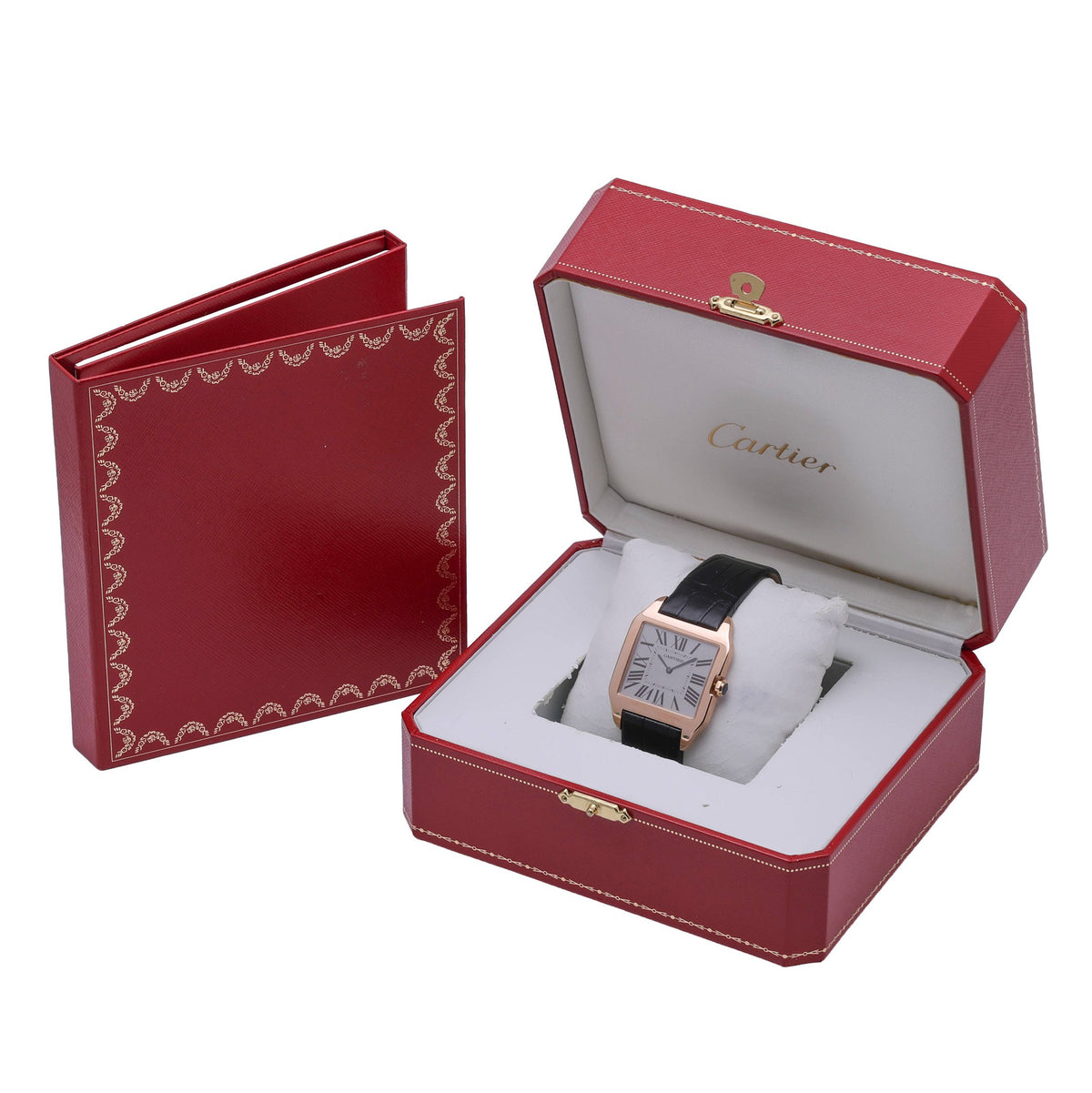 CARTIER SANTOS DUMONT - W2006951 - Watch - 35mm 9df314db-6e87-4783-939a-70d7cba9c4ca.jpg