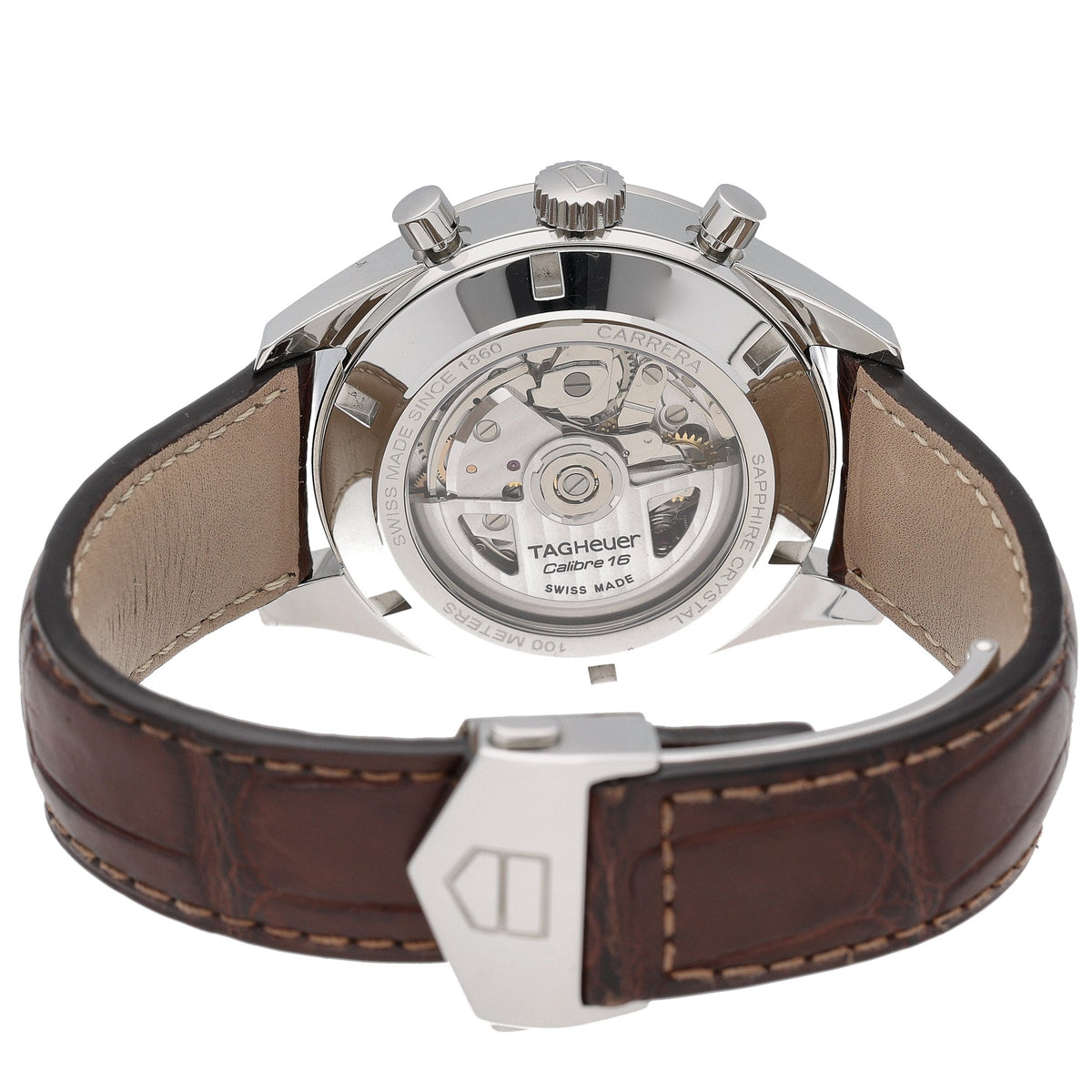 TAG HEUER CARRERA CALIBRE - CAS2112 - Watch - 41mm 9dfb2bce-31a9-4f4c-a206-c6425c465b56.jpg