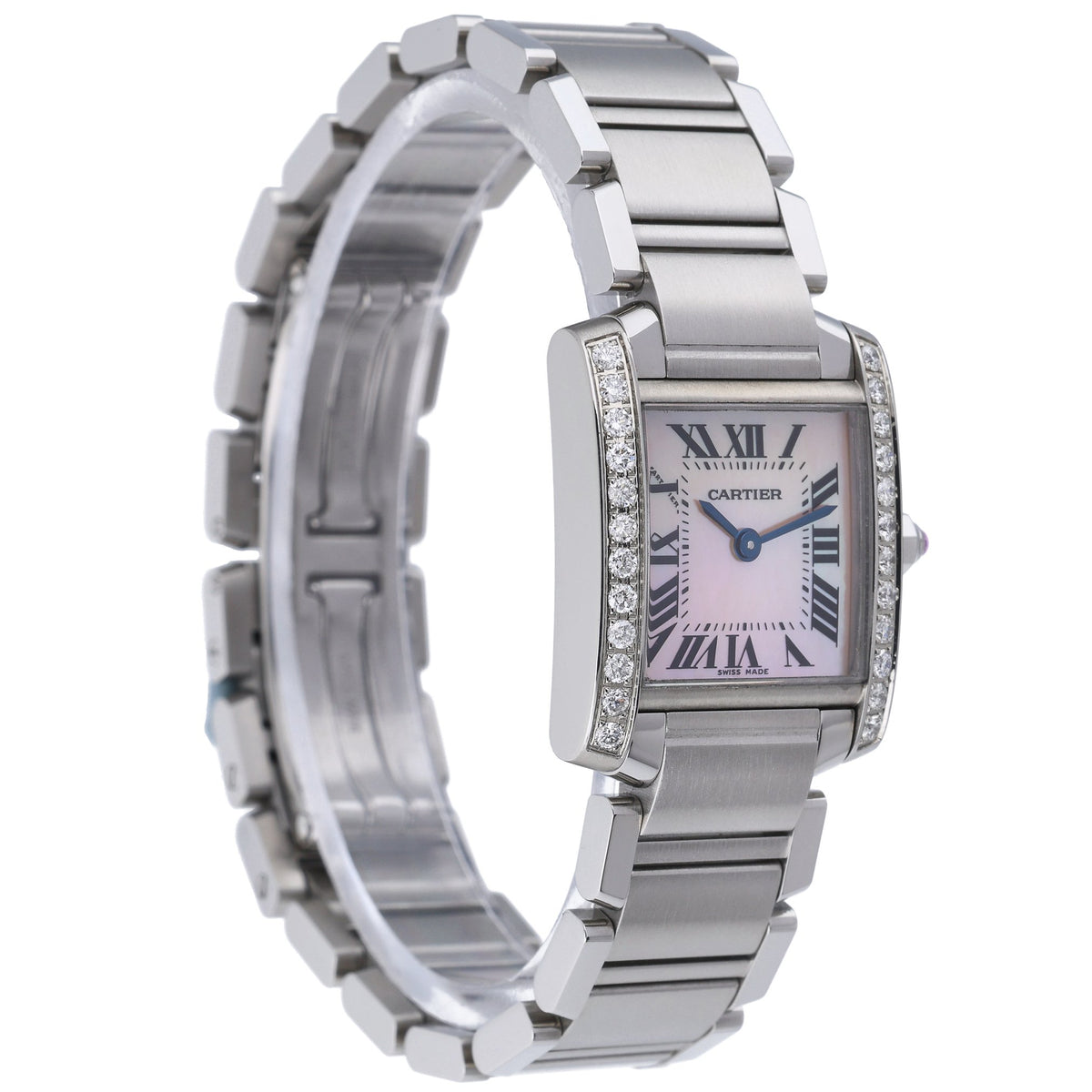 CARTIER TANK FRANCAISE - 2384 - Watch - 20mm 9e37a478-8f00-4037-a2a0-5a8eab3bd8a4.jpg