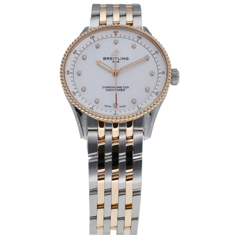BREITLING NAVITIMER 32 - U77320 - Watch - 32mm 9e38f338-5f66-447b-8ced-ac20d518b567.jpg